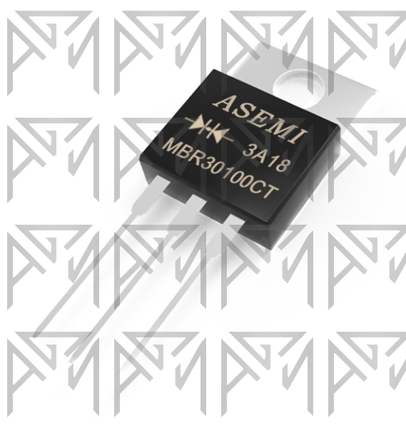 دیود MBR30100CT