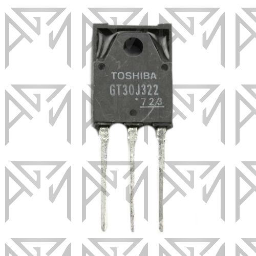 ترانزیستور IGBT 30J322 TO-247