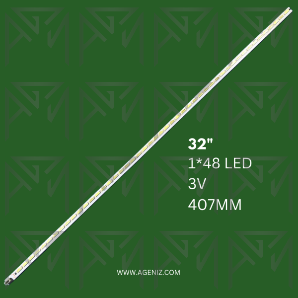 بک لایت 32 اینچ تی سی ال مدل 32T3500