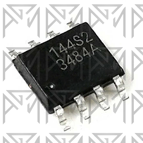 آی‌سی EUP3484A SOP-8