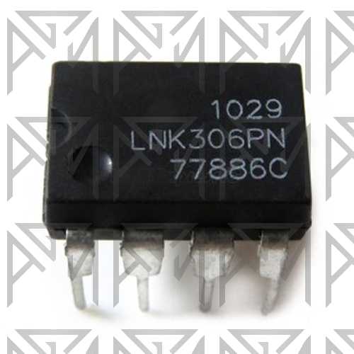 آی‌سی LNK‌306PN DIP-7