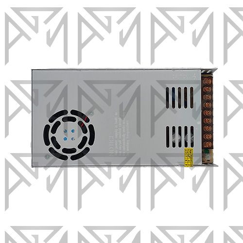منبع تغذیه سوییچینگ صنعتی IT POWER | 36V 10A