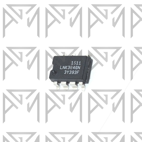 آی‌سی LNK364GN SOP-7
