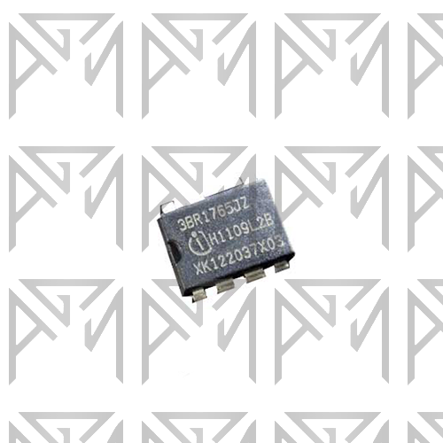 آی‌سی STR3BR1765JZ DIP-7