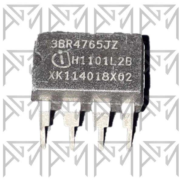 آی‌سی STR 3BR4765JZ DIP-7