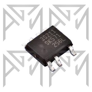 آی‌سی 3S 211 SSC3S211 SOP-7