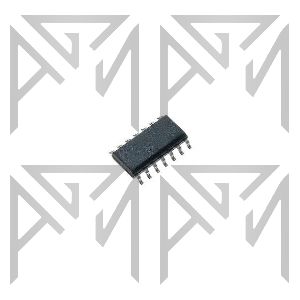 آی‌سی 4013 SOP-14