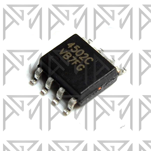 آی‌سی 4502C SOP-8