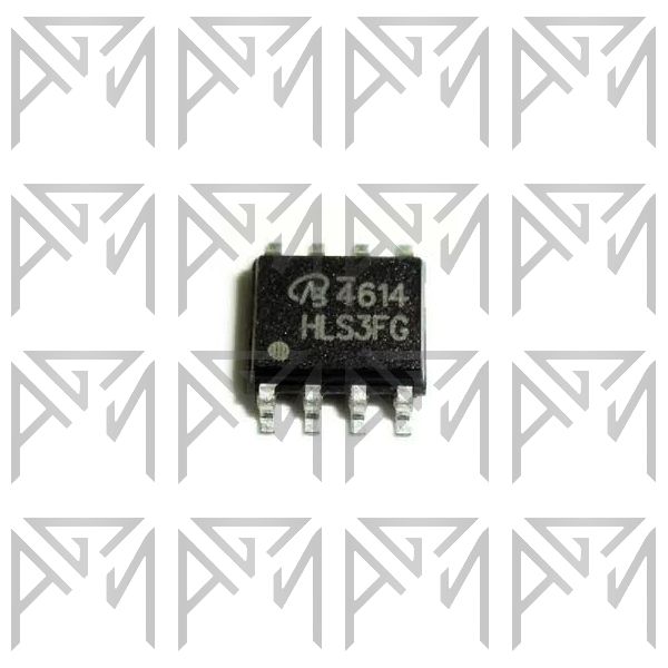 آی‌سی 4614 SOP-8