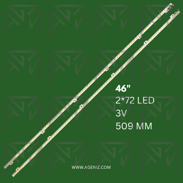 بک لایت 46 اینچ سامسونگ مدل 46D5000