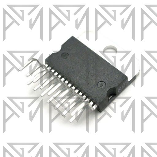 آی‌سی L4959 ZIP-11 ORG اصلی