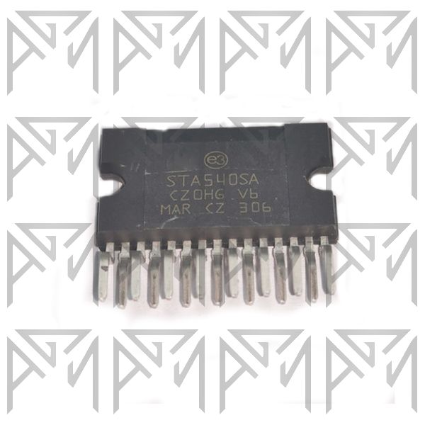 آی‌سی STA540SA