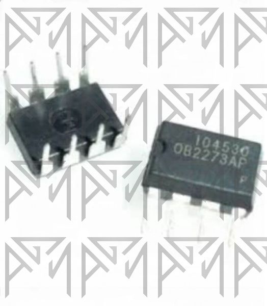 آی سی OB 2273 DIP-8