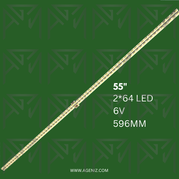 بک لایت 55 اینچ سونی مدل 55W/X8500C