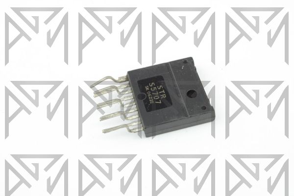 آی‌سی STRS5707 ZIP-9 CH
