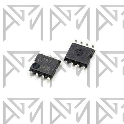 آی‌سی BA6287 SOP-8