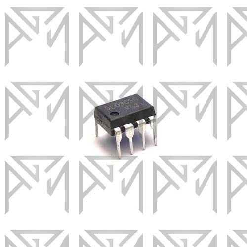 آی‌سی STR 5L0365R DIP-8 ORG اصلی