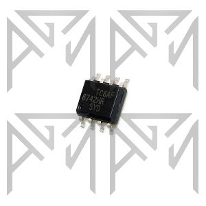 آی‌سی 6742HR SOP-8