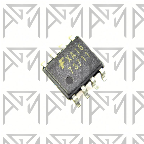 آی‌سی FAN73711 SOP-8