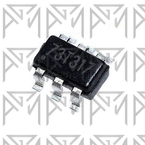 آی‌سی OB2273 SOT23-6