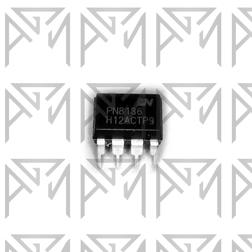 آی‌سی PN8136 DIP-7