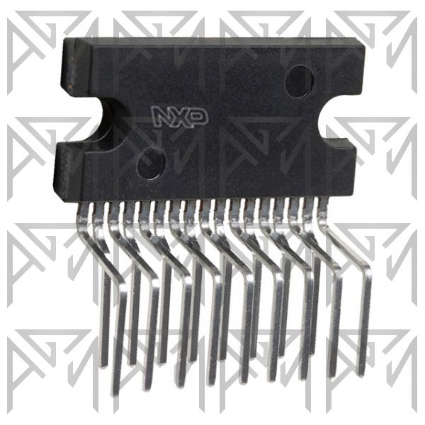 آی‌سی TDA8944AJ SIP-17