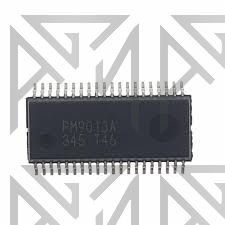 آی‌سی PM9013A SSOP-40