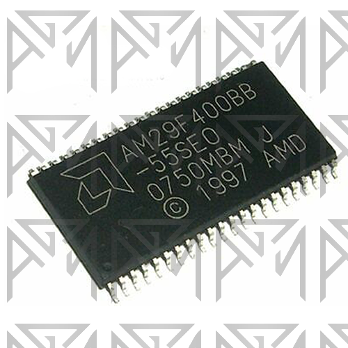 آی‌سی 29F400 SOP-44