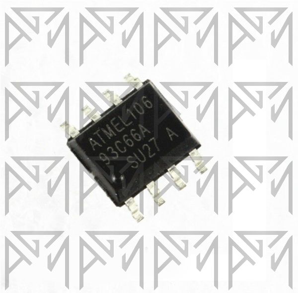 آی‌سی 93C66 SOP-8