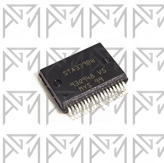 آی سی STA 339BW SOP-36