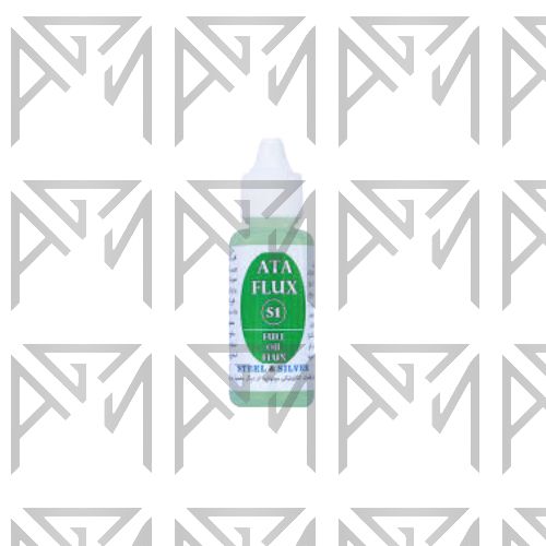 روغن فول فلکس ATA