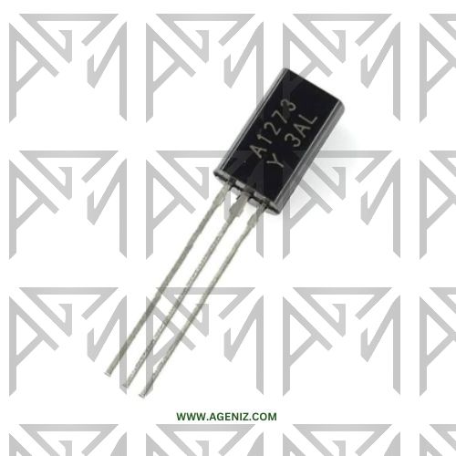 ترانزیستور A1273 TO-92L