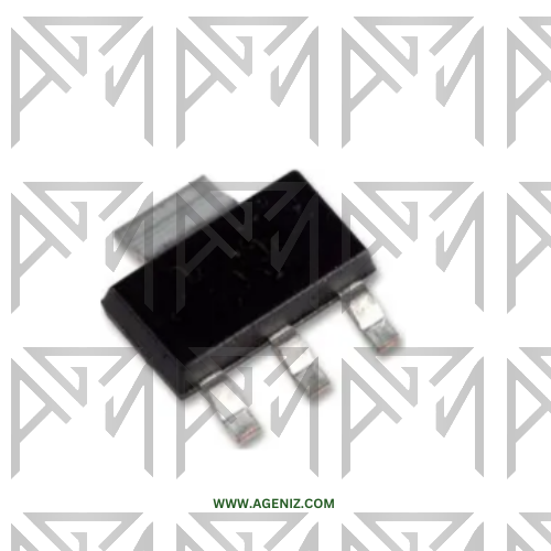 ترانزیستور A1708 SOT-33