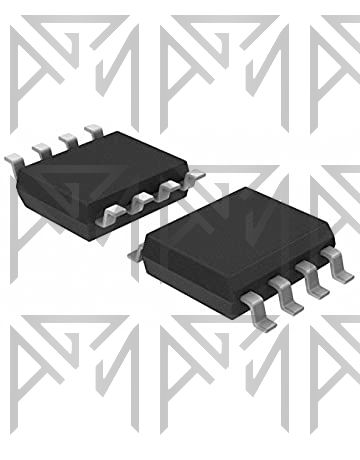 آی‌سی AAB1RB SOP-8
