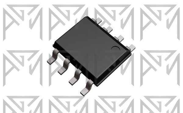 آی‌سی AAGFST SOP-8