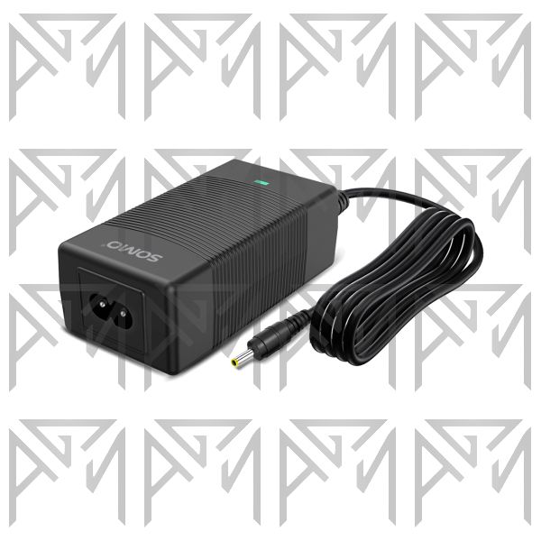 آداپتور رومیزی SOMO GMA25-050300-D | 5V 3A