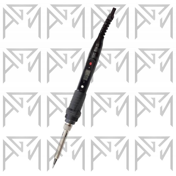 هویه قلمی قابل تنظیم ZIS 908S 80W