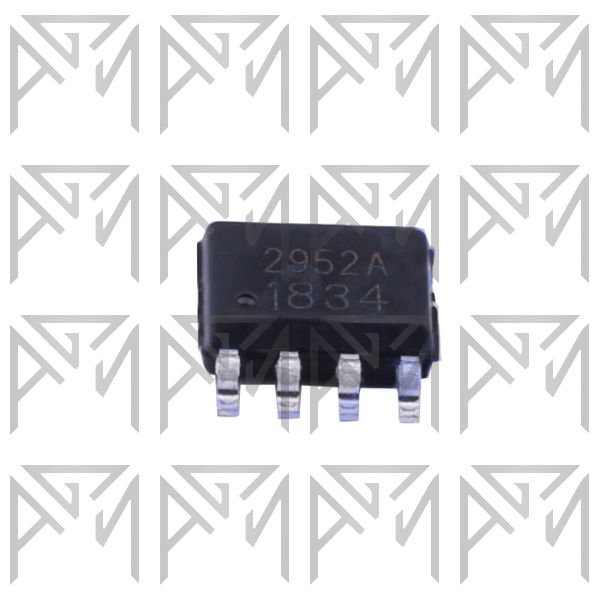 آی‌سی AP2952A SOP-8