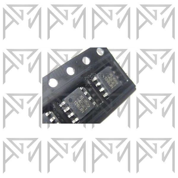 آی‌سی AP1509 12V SOP-8