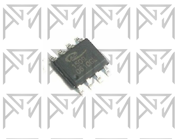 آی‌سی XL1509 ADJ SOP-8