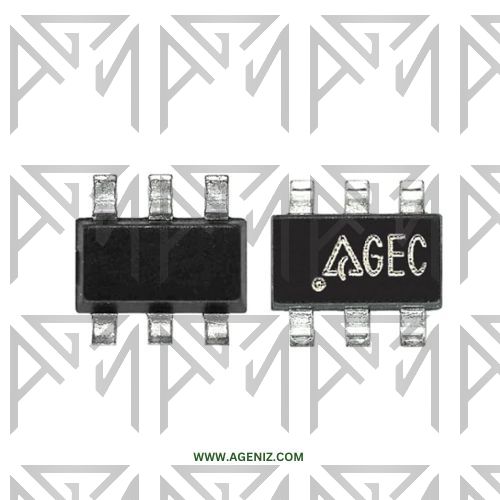 آی سی AP3031 SOT-23-6