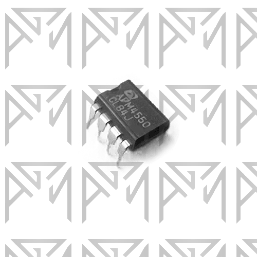 آی‌سی APM4550 DIP-8