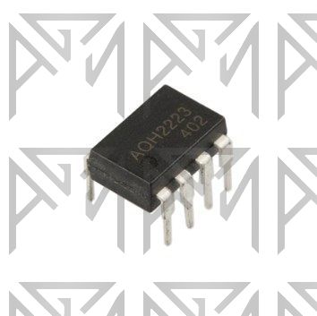 آی‌سی AQH2223 DIP-7 Org اصلی