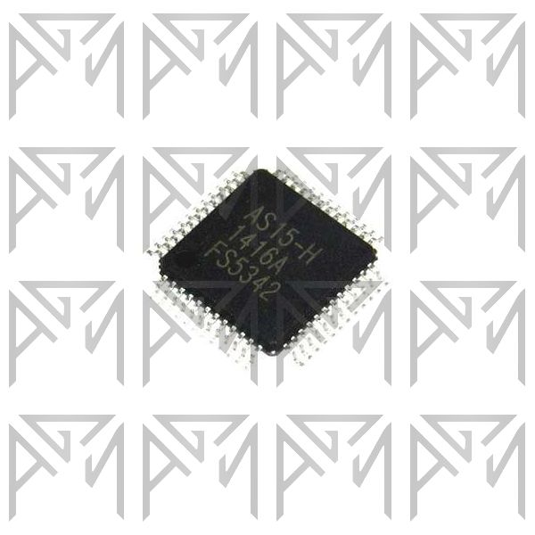 آی‌سی AS15-HS TQFP-48