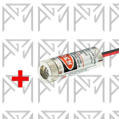ماژول لیزر B074 PLUS