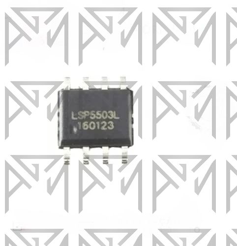 آی سی LSP 5503L SOP-8