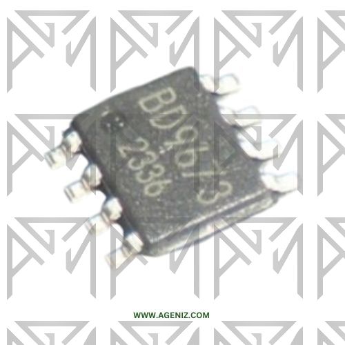 آی سی BD9673 HTSOP-8
