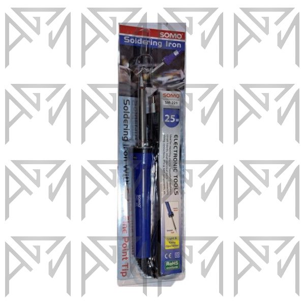 هویه SOMO SM-221 25W