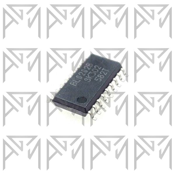 آی‌سی BL0202B SOP-18