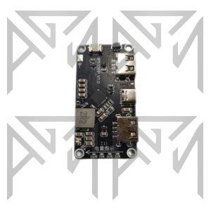 ماژول پاوربانک  IP5328 FAST 18W QC3.0 TYPE-C